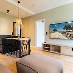 Seehof Bansin App 1 01 Apartamento