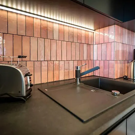 Seehof Bansin App 1 01 Appartement *