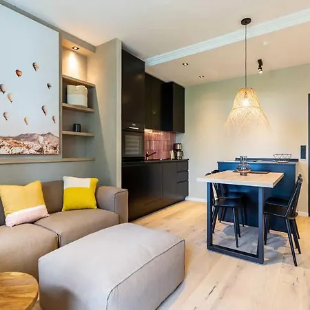 Seehof Bansin App 1 01 Appartement