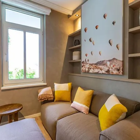 Appartement Seehof Bansin App 1 01 *