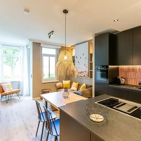 Seehof Bansin App 1 01 Apartment Heringsdorf (Usedom)