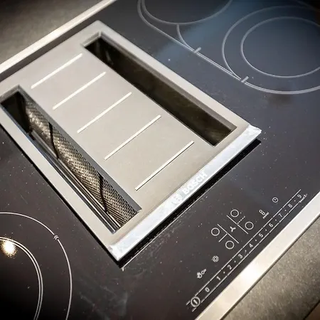 Appartement Seehof Bansin App 1 01 *