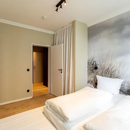 Seehof Bansin App 1 01 Apartment Heringsdorf (Usedom)