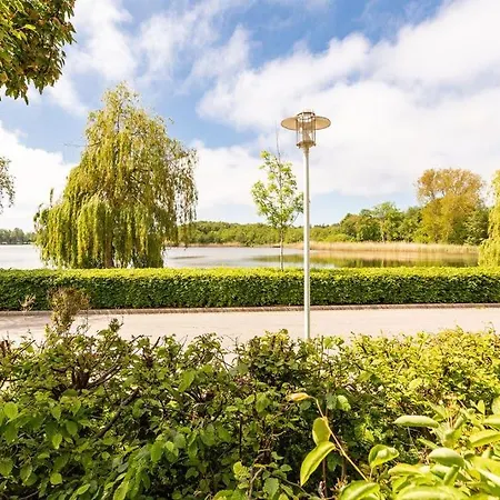 Seehof Bansin App 1 01 Heringsdorf