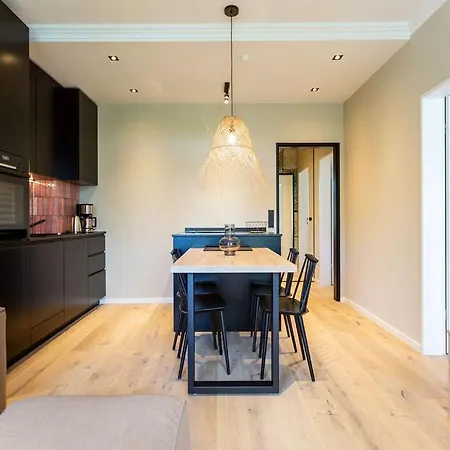 Seehof Bansin App 1 01 Daire *