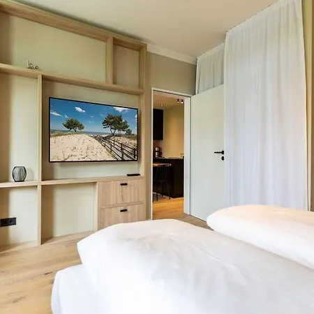 Seehof Bansin App 1 01 Appartement Heringsdorf (Usedom)