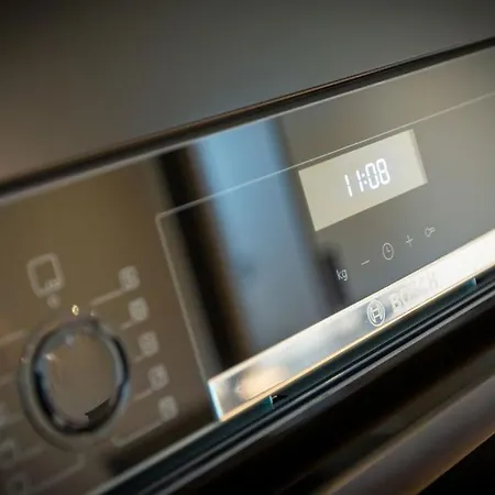 Appartement Seehof Bansin App 1 01