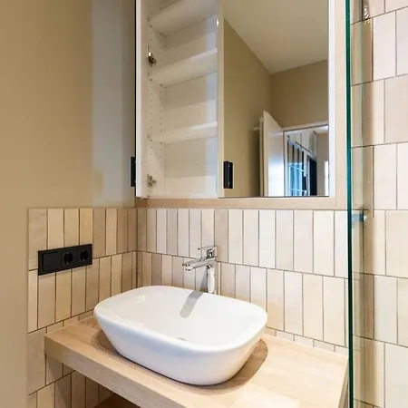 Seehof Bansin App 1 01 Appartement Heringsdorf (Usedom)