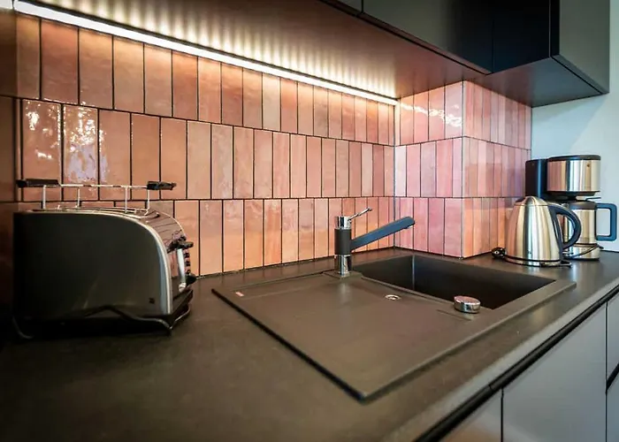 Seehof Bansin App 1 01 Daire *