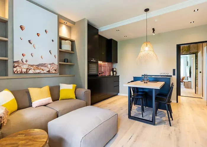 Seehof Bansin App 1 01 Daire