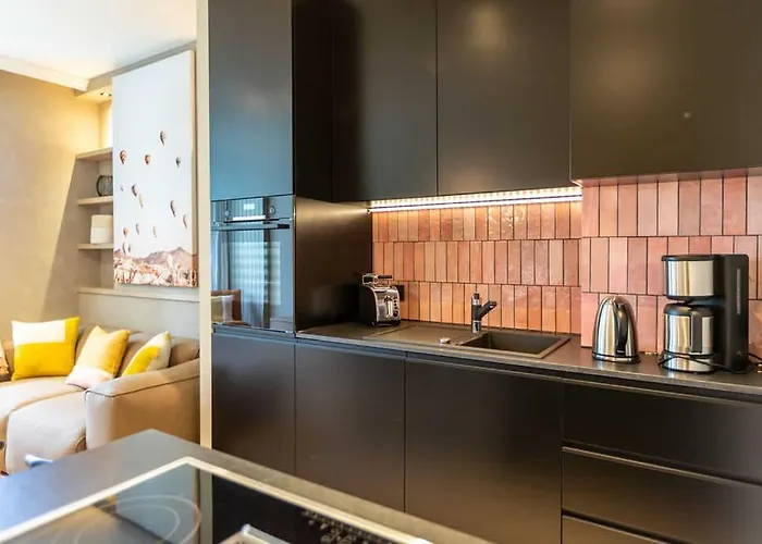 Seehof Bansin App 1 01 Heringsdorf