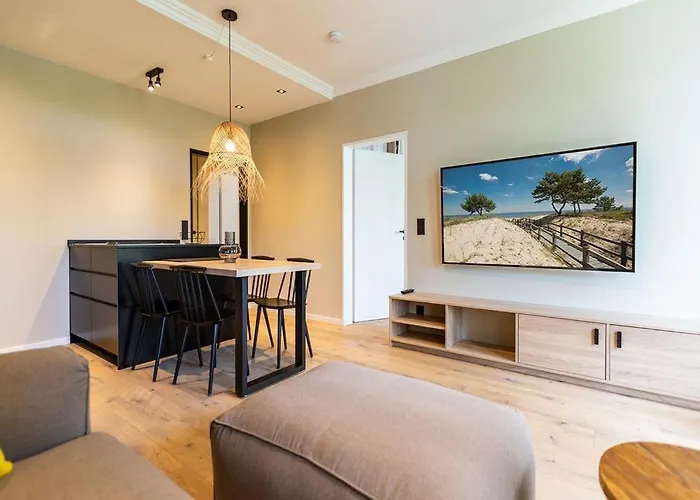 Seehof Bansin App 1 01 Daire