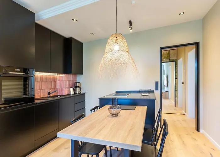 Daire Seehof Bansin App 1 01 Heringsdorf