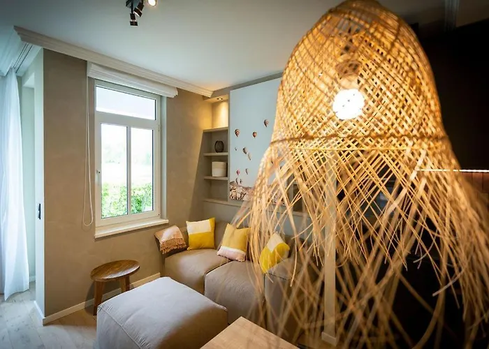 Seehof Bansin App 1 01 * Heringsdorf