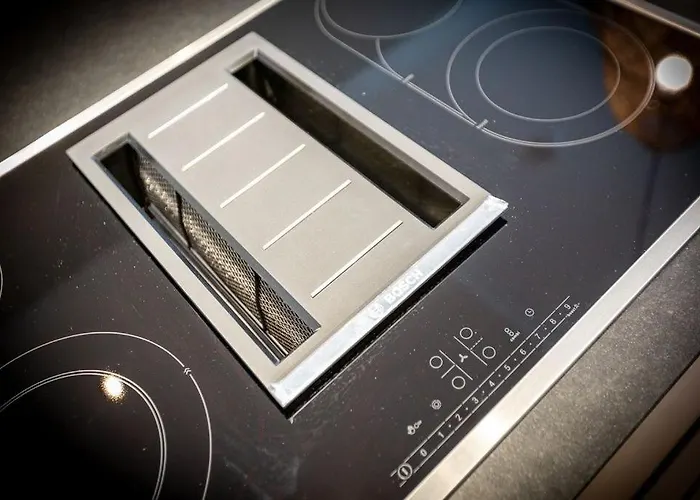 Daire Seehof Bansin App 1 01 *