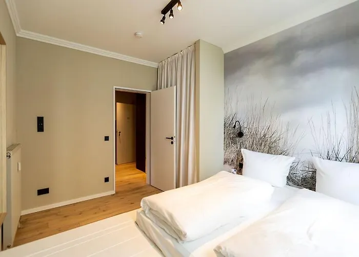 Seehof Bansin App 1 01 Daire Heringsdorf