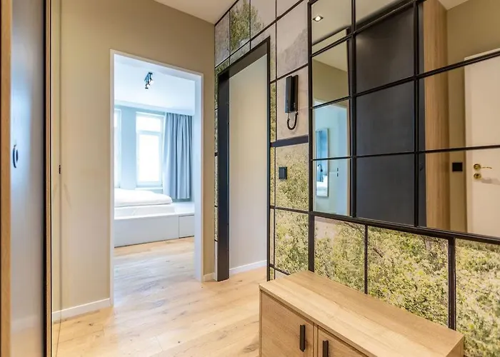 Seehof Bansin App 1 01 Heringsdorf