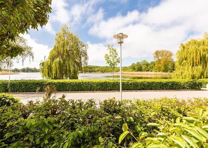 Seehof Bansin App 1 01 Heringsdorf