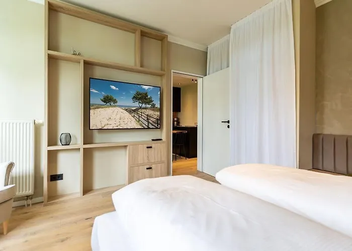 Seehof Bansin App 1 01 Daire Heringsdorf