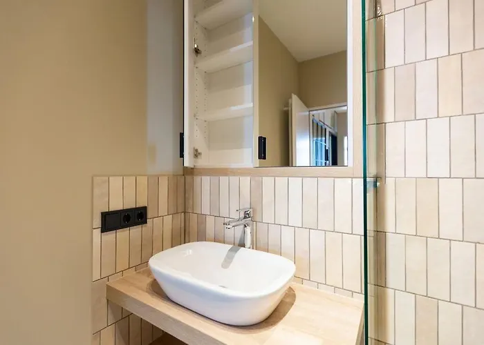 Seehof Bansin App 1 01 Daire Heringsdorf